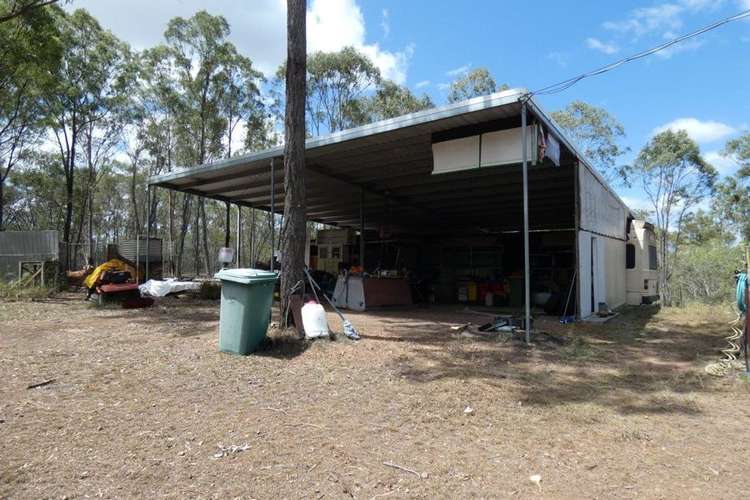 Third view of Homely lifestyle listing, 719 Diamond Hill Road, Rosedale QLD 4674