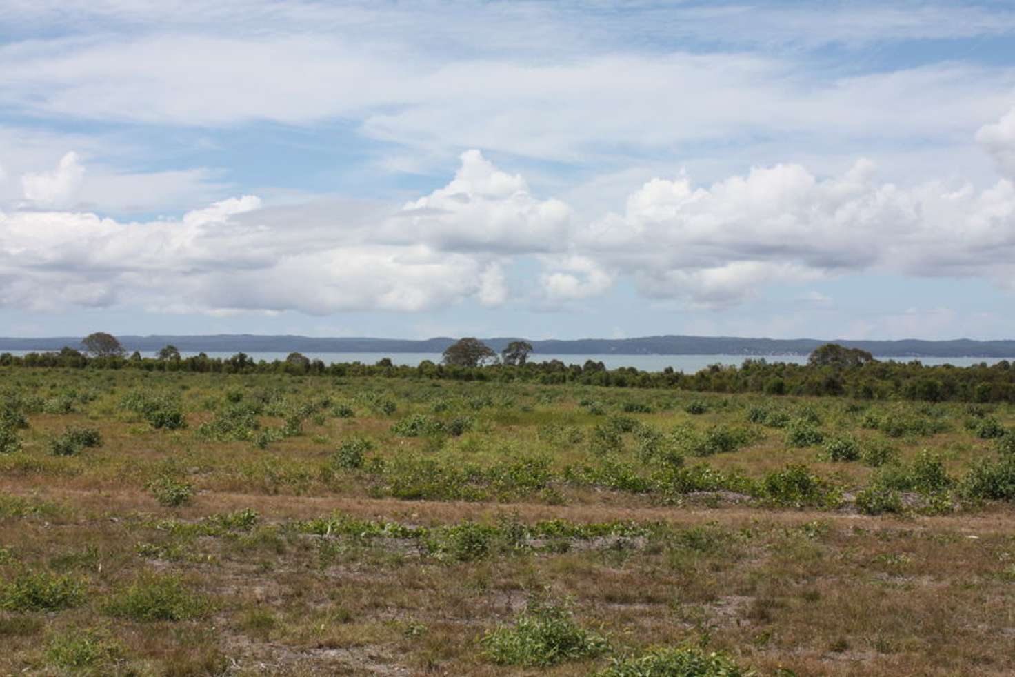 Main view of Homely residentialLand listing, Lot 68 Mahalo Road, Booral QLD 4655