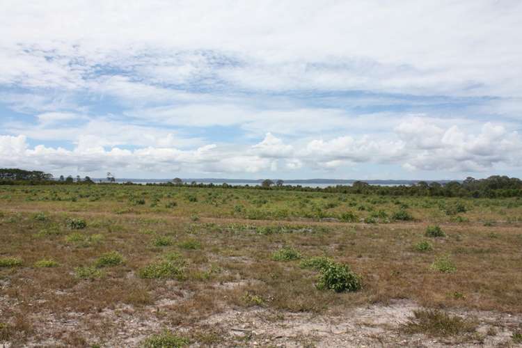 Second view of Homely residentialLand listing, Lot 68 Mahalo Road, Booral QLD 4655