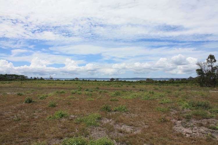 Second view of Homely residentialLand listing, Lot 66 Mahalo Road, Booral QLD 4655