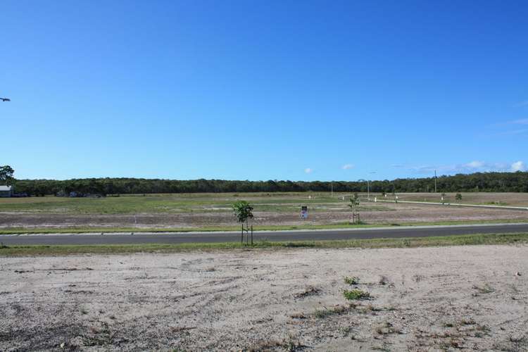 Fifth view of Homely residentialLand listing, Lot 66 Mahalo Road, Booral QLD 4655