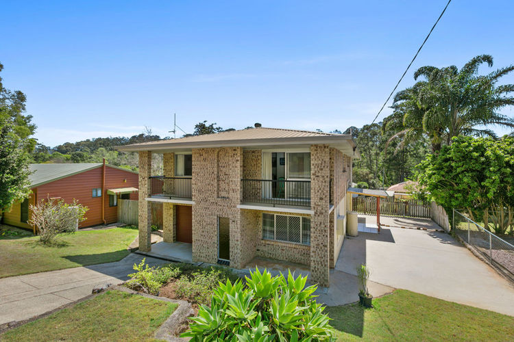 Main view of Homely house listing, 4 Kundart Street, Coes Creek QLD 4560