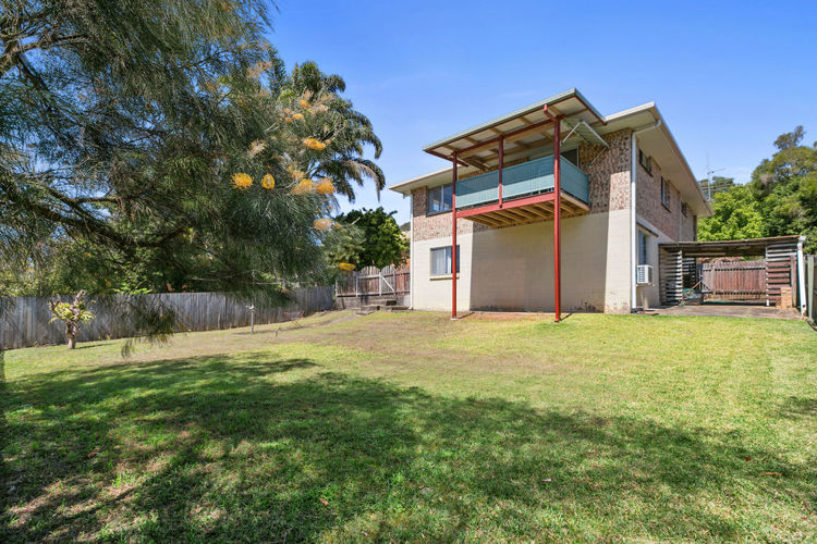 Fourth view of Homely house listing, 4 Kundart Street, Coes Creek QLD 4560