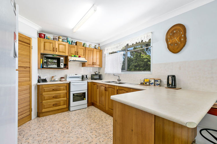 Fifth view of Homely house listing, 4 Kundart Street, Coes Creek QLD 4560