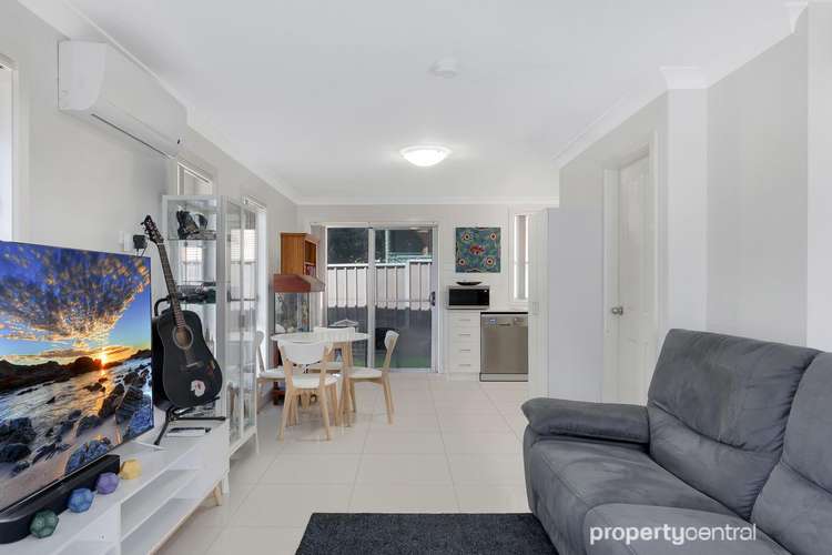 Second view of Homely townhouse listing, 1/32 Chapel Street, St Marys NSW 2760