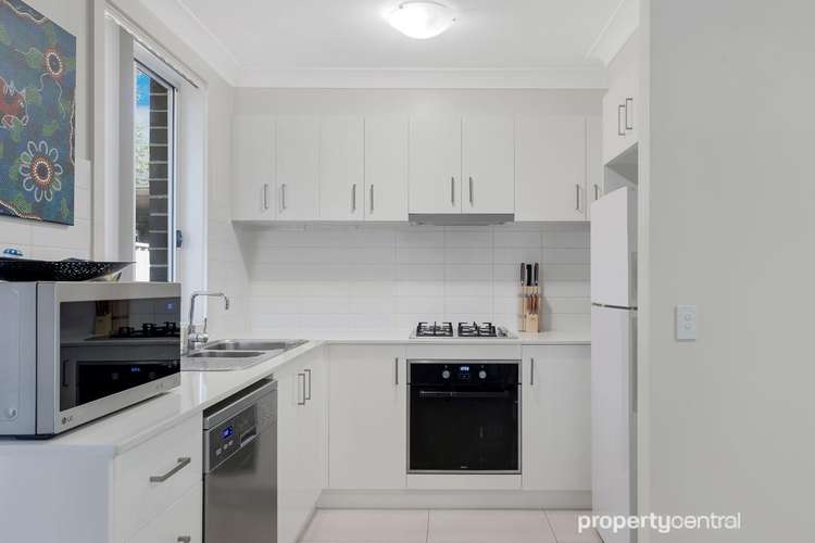 Third view of Homely townhouse listing, 1/32 Chapel Street, St Marys NSW 2760
