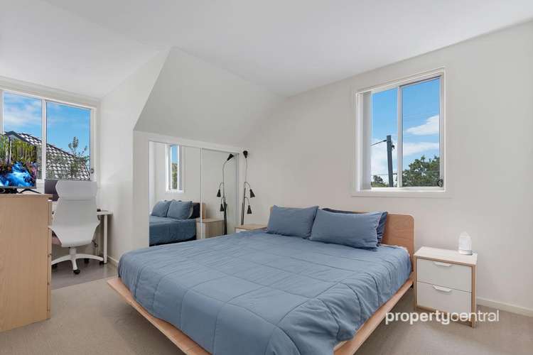 Fourth view of Homely townhouse listing, 1/32 Chapel Street, St Marys NSW 2760