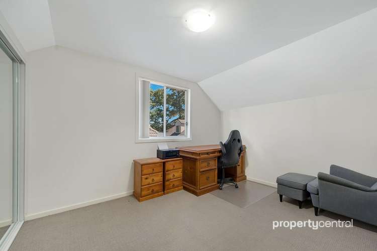 Fifth view of Homely townhouse listing, 1/32 Chapel Street, St Marys NSW 2760