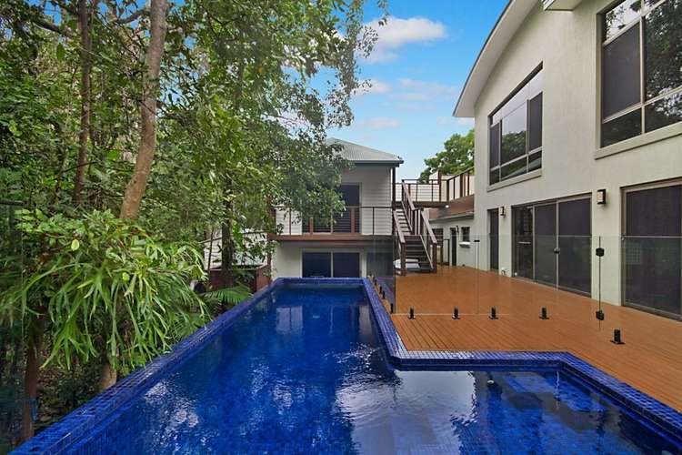 Main view of Homely house listing, 30 Lagoon Road, Fingal Head NSW 2487