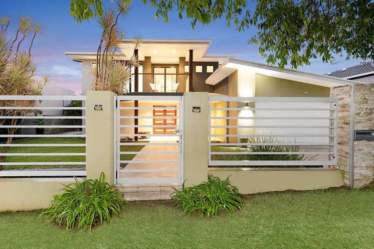 Main view of Homely house listing, 29 Warren Street, Wakerley QLD 4154