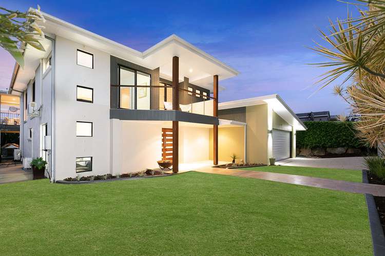 Fourth view of Homely house listing, 29 Warren Street, Wakerley QLD 4154
