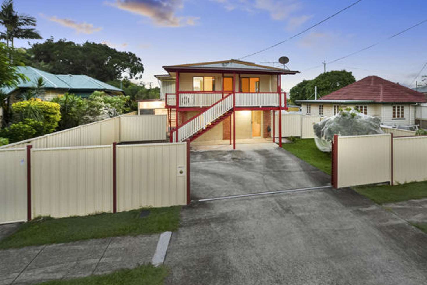 Main view of Homely house listing, 68 Longden Street, Coopers Plains QLD 4108