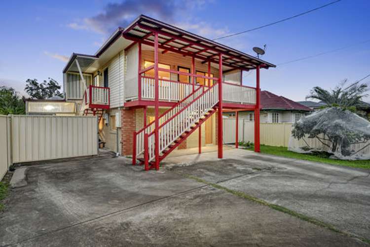 Second view of Homely house listing, 68 Longden Street, Coopers Plains QLD 4108