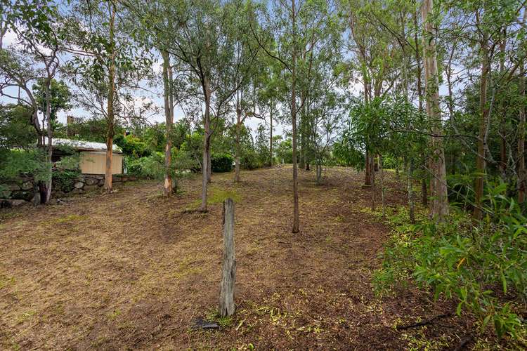 Fourth view of Homely residentialLand listing, 81 Leonarda Drive, Arana Hills QLD 4054