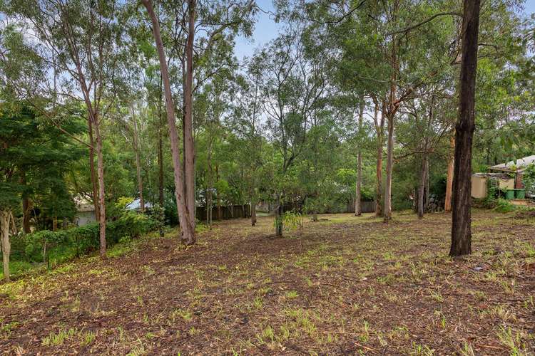 Fifth view of Homely residentialLand listing, 81 Leonarda Drive, Arana Hills QLD 4054
