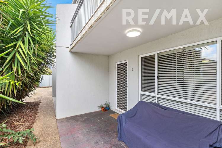 Main view of Homely unit listing, 9/65 Crampton Street, Wagga Wagga NSW 2650