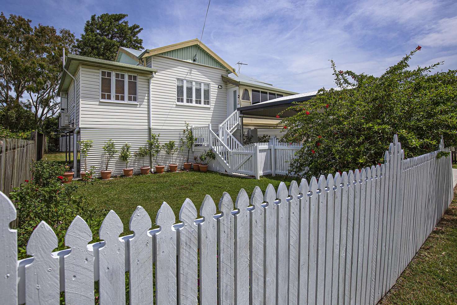 Main view of Homely house listing, 13 Ready Street, South Mackay QLD 4740