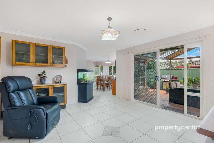 Fourth view of Homely house listing, 6 Monarch Circuit, Glenmore Park NSW 2745