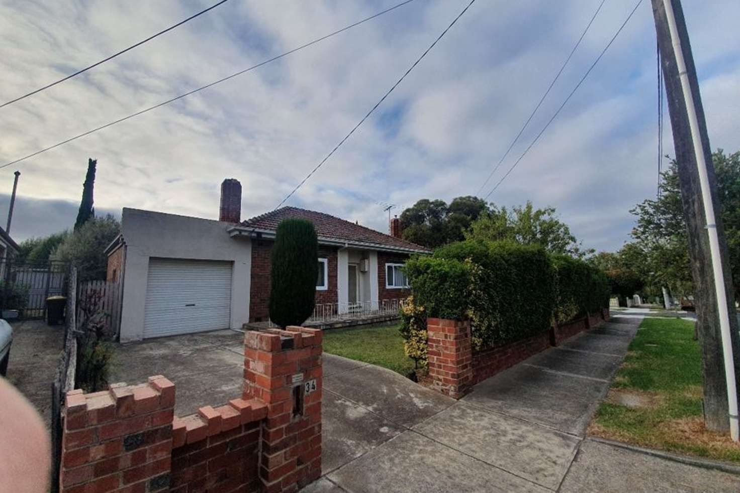 Main view of Homely house listing, 34 Grandview Ave, Pascoe Vale South VIC 3044