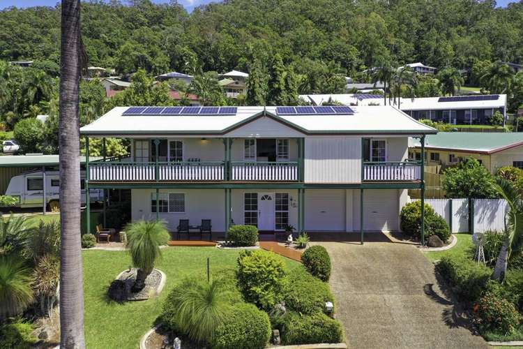 Main view of Homely house listing, 8 Dorunda Street, Mount Sheridan QLD 4868