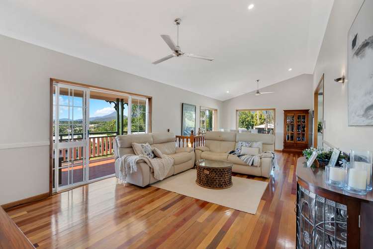 Fifth view of Homely house listing, 8 Dorunda Street, Mount Sheridan QLD 4868