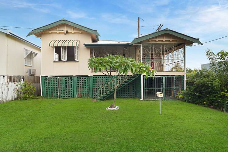 Main view of Homely house listing, 19b North Street, Rockhampton City QLD 4700