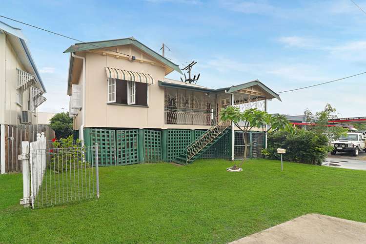 Second view of Homely house listing, 19b North Street, Rockhampton City QLD 4700