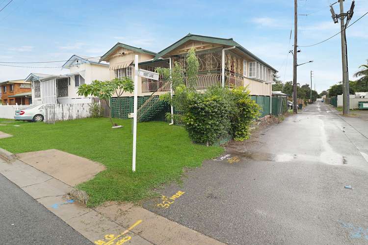 Third view of Homely house listing, 19b North Street, Rockhampton City QLD 4700