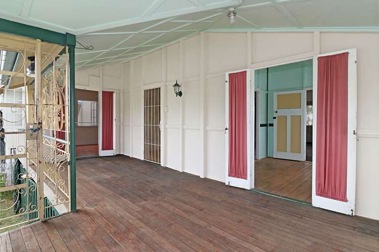 Fourth view of Homely house listing, 19b North Street, Rockhampton City QLD 4700