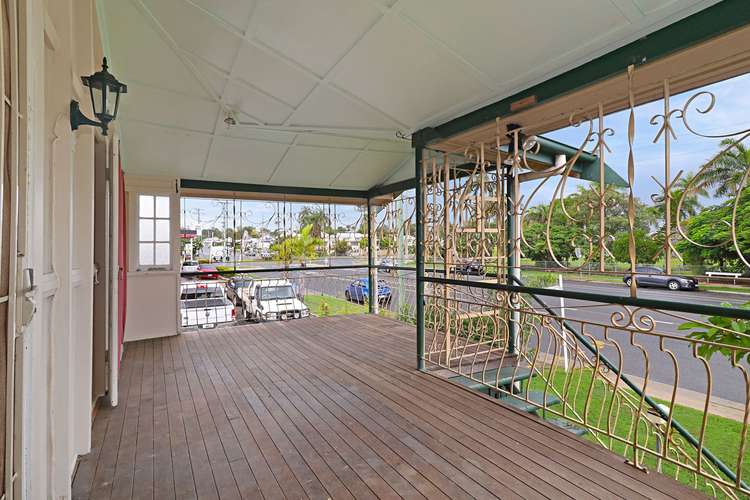 Fifth view of Homely house listing, 19b North Street, Rockhampton City QLD 4700