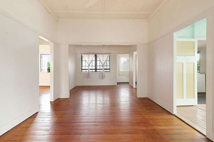 Sixth view of Homely house listing, 19b North Street, Rockhampton City QLD 4700