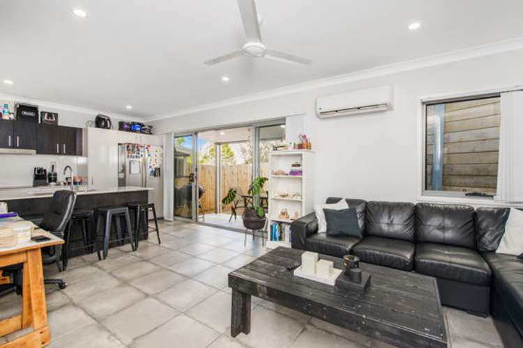 Second view of Homely townhouse listing, 16/31 Jotown Drive, Coomera QLD 4209