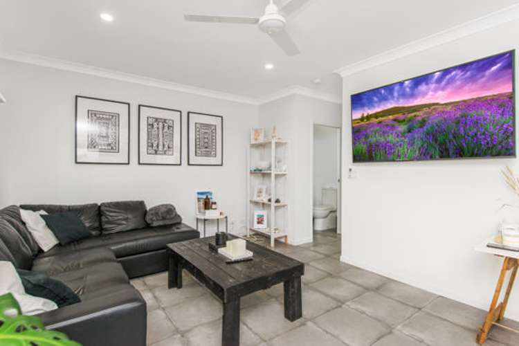 Third view of Homely townhouse listing, 16/31 Jotown Drive, Coomera QLD 4209