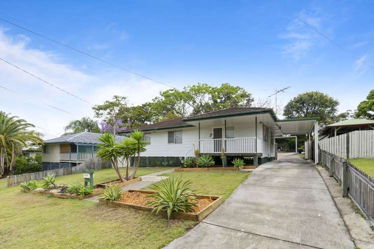 Main view of Homely house listing, z14 Evelyn Street, Slacks Creek QLD 4127