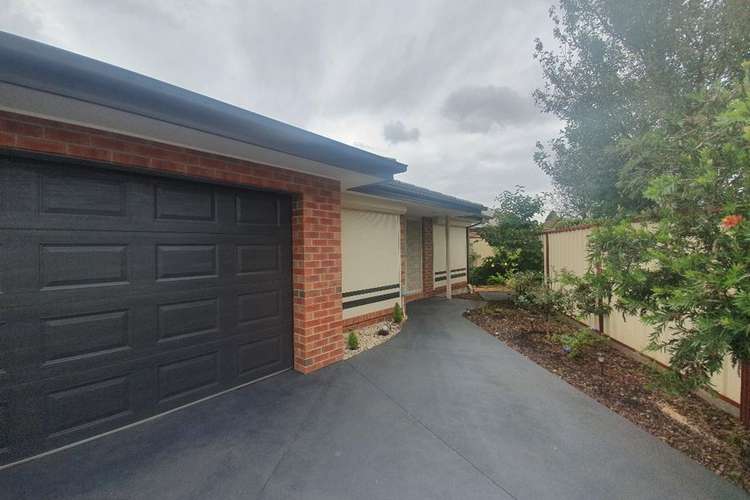 Main view of Homely unit listing, 8a Honni Court, Fawkner VIC 3060