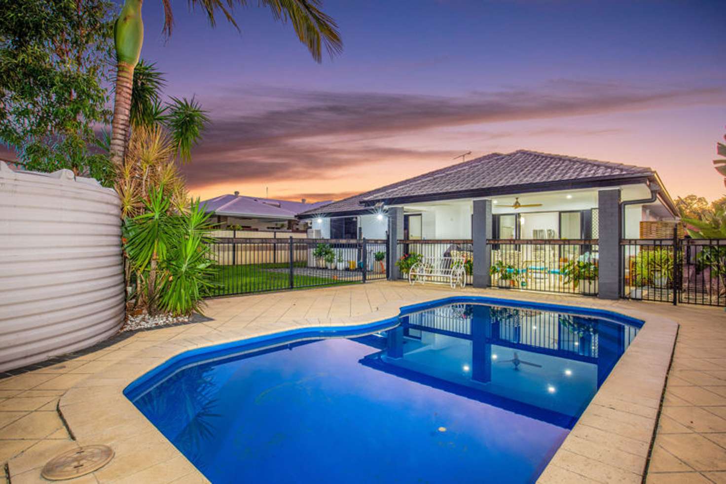 Main view of Homely house listing, 15 Osprey Drive, Jacobs Well QLD 4208