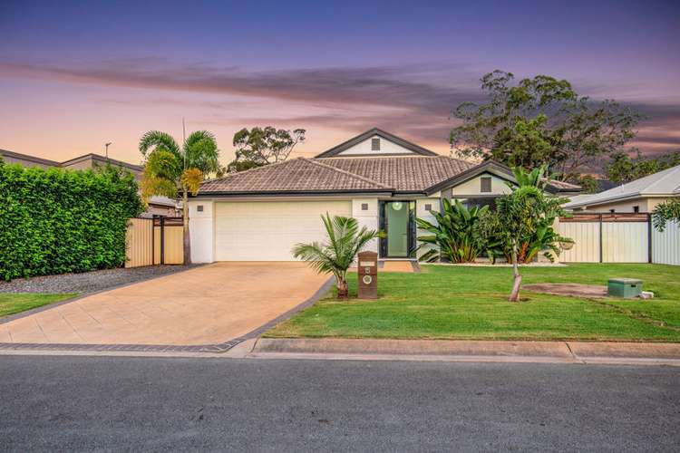 Second view of Homely house listing, 15 Osprey Drive, Jacobs Well QLD 4208
