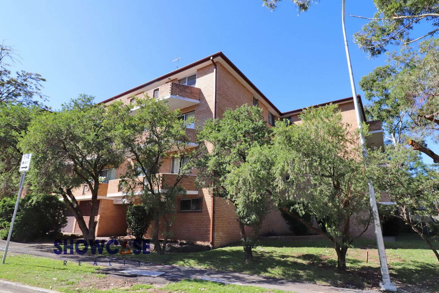 Main view of Homely apartment listing, 9/102 O'Connell Street, North Parramatta NSW 2151
