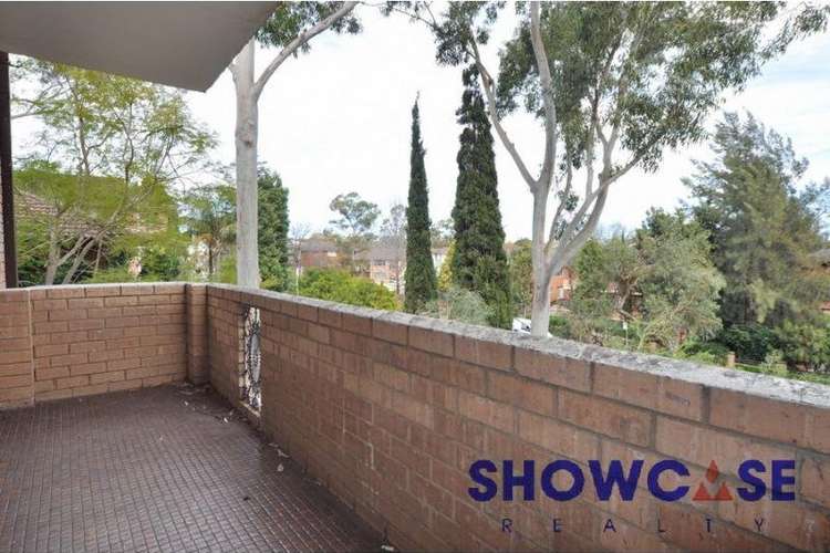 Second view of Homely apartment listing, 9/102 O'Connell Street, North Parramatta NSW 2151