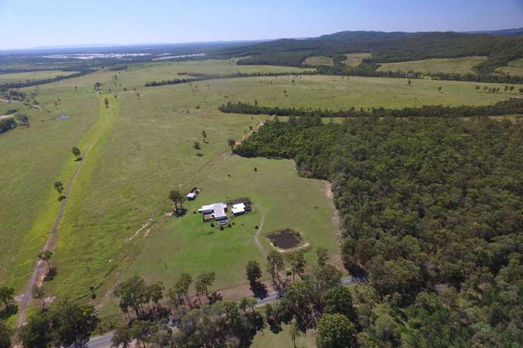 Main view of Homely residentialLand listing, 234-254 Plunkett Road, Tamborine QLD 4270