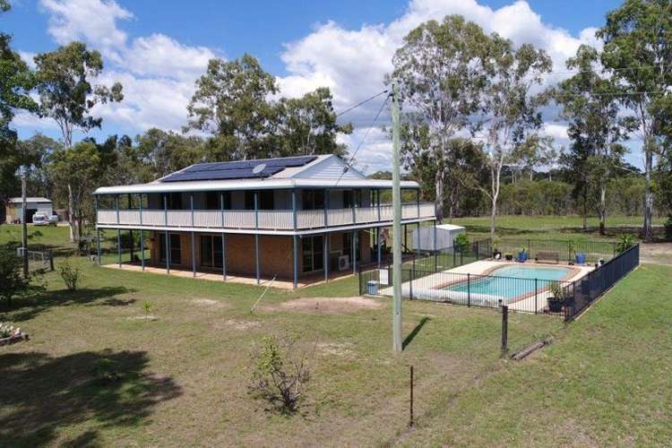 Main view of Homely lifestyle listing, 32 Newtons Road, Rosedale QLD 4674