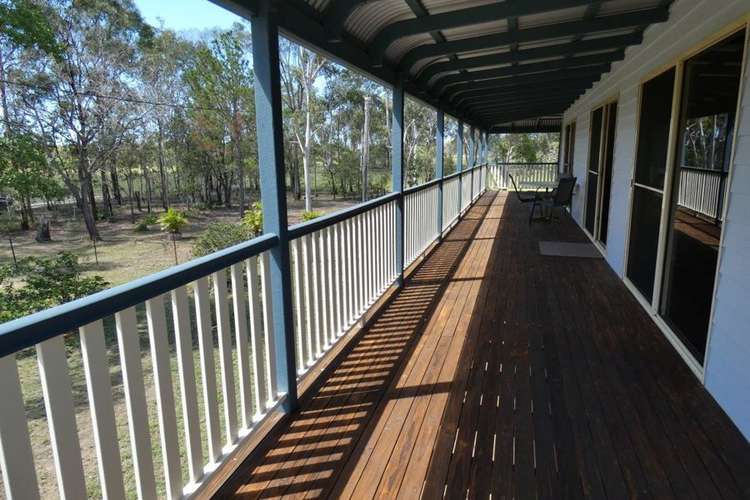 Fifth view of Homely lifestyle listing, 32 Newtons Road, Rosedale QLD 4674