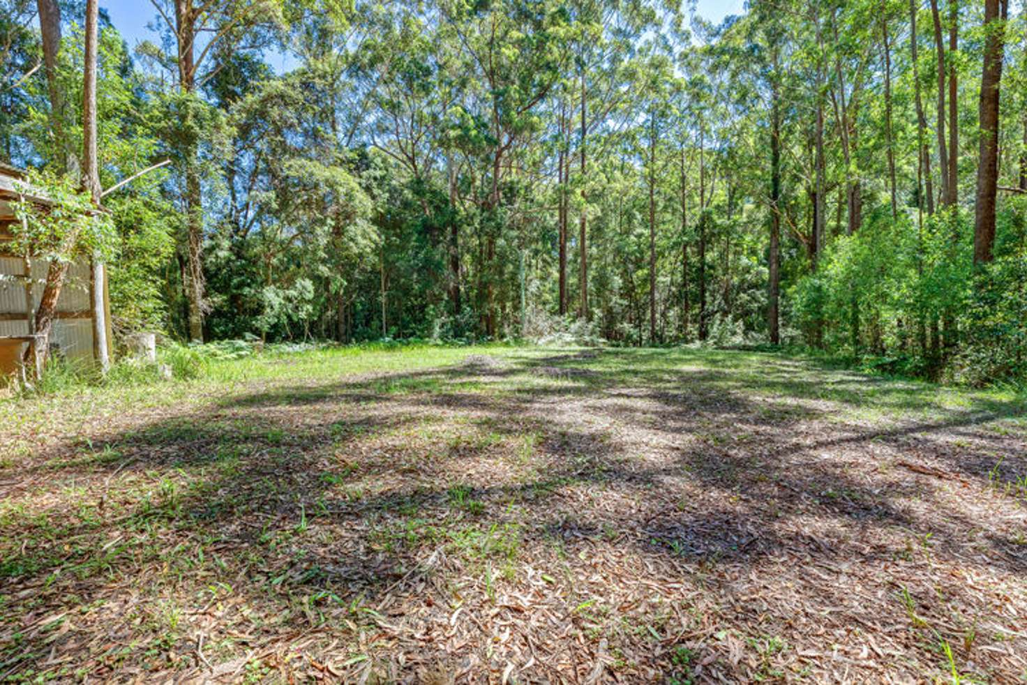 Main view of Homely residentialLand listing, 176 Flaxton Mill Road, Flaxton QLD 4560