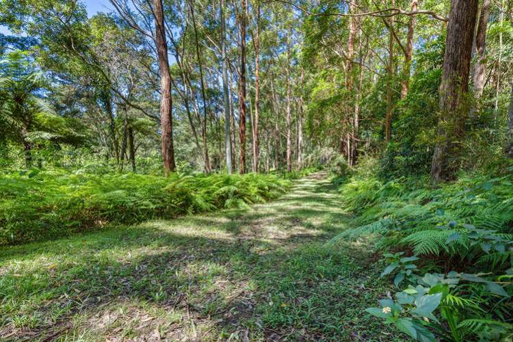 Second view of Homely residentialLand listing, 176 Flaxton Mill Road, Flaxton QLD 4560