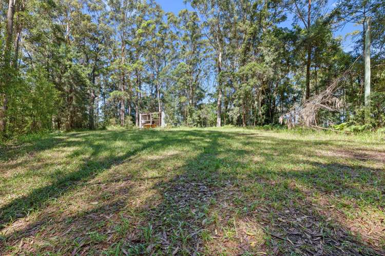Third view of Homely residentialLand listing, 176 Flaxton Mill Road, Flaxton QLD 4560