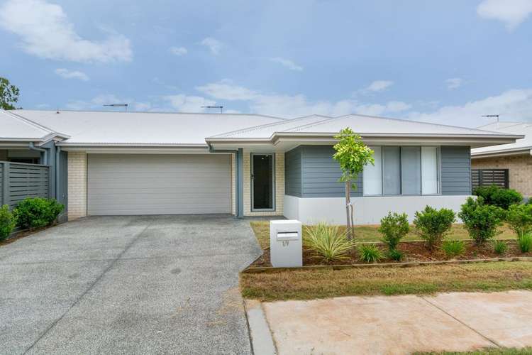 Main view of Homely house listing, 1/9 Emerald Street, Burpengary East QLD 4505