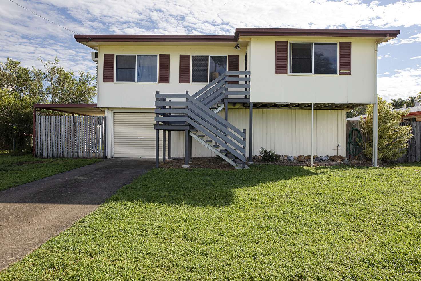 Main view of Homely house listing, 2 Warrener Street, Andergrove QLD 4740