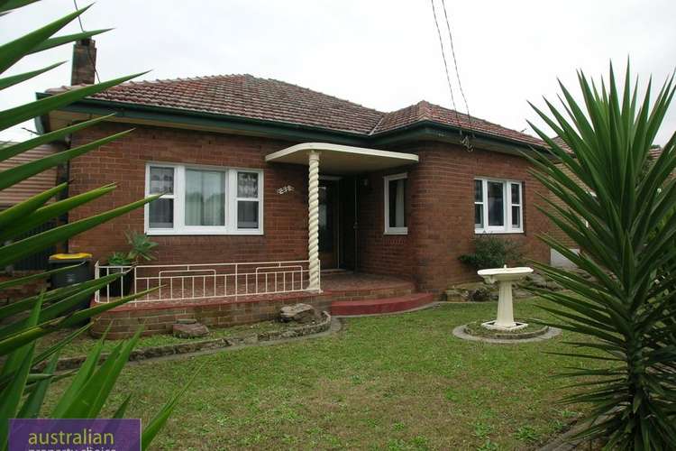 Main view of Homely house listing, 278 Stoney Creek Road, Kingsgrove NSW 2208