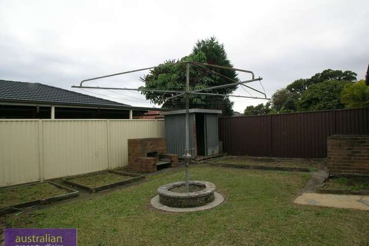 Fifth view of Homely house listing, 278 Stoney Creek Road, Kingsgrove NSW 2208