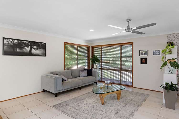 Sixth view of Homely house listing, 1 Oolyie Close, Chapel Hill QLD 4069